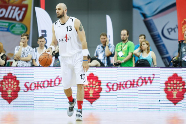 fot. Wojtek Figurski-MGCamp Sokołów sponsorem Marcin Gortat Camp 2016