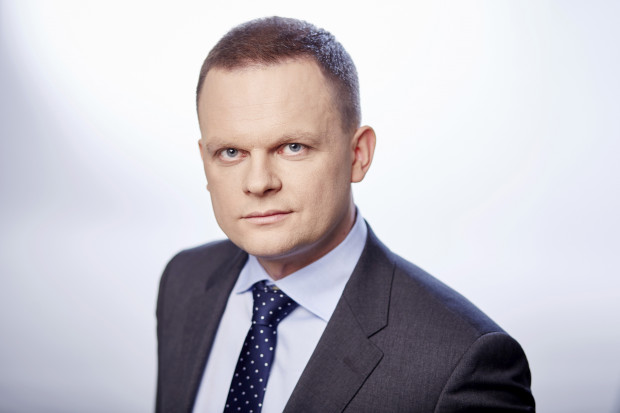 Łukasz Dominiak, dyrektor generalny Krajowej Rady Drobiarstwa - Izby Gospodarczej. Fot. KRD-IG. Dyrektor KRD-IG: Czeskie działania to forma szykan!