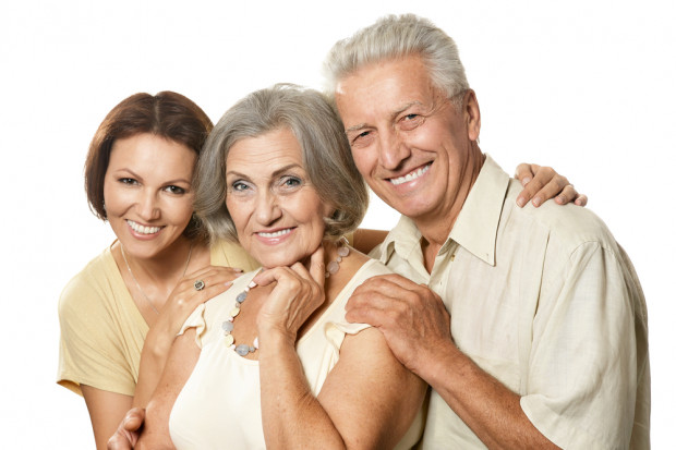 Fot. Shutterstock Dorośli Polacy na garnuszku rodziców