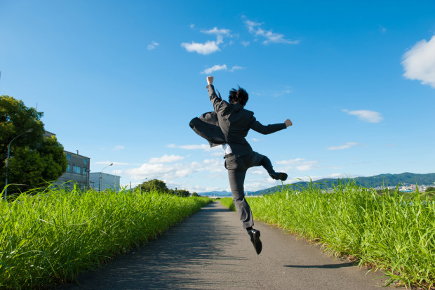 Fot. Shutterstock Dobra sytuacja na rynku pracy. Są powody do zadowolenia!