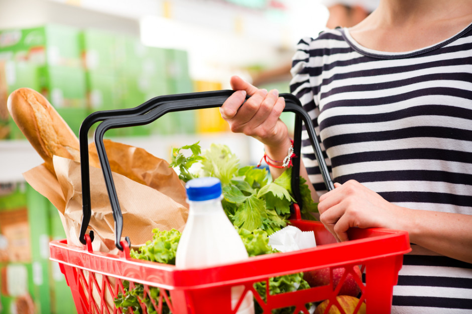 Fot. Shutterstock Piotr i Paweł, Intermarche i Polomarket z identyczną polityką cenową