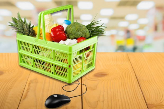 Fot. shutterstock Znamy szczegóły nt. zwolnień pracowników i reorganizacji e-sklepu Tesco