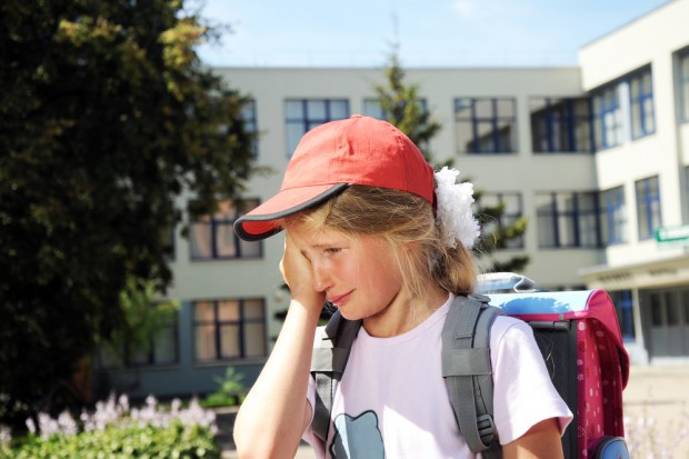fot. shutterstock.com 1 września wejdzie w życie nowe rozporządzenie o stołówkach i sklepikach szkolnych