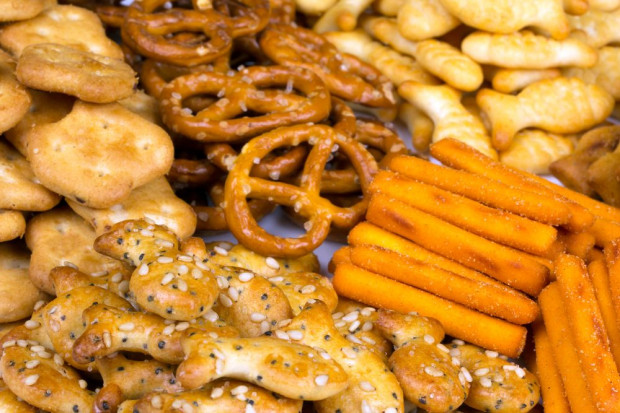 Fot. shutterstock Lajkonik Snack rozbudowuje zakład produkcyjny w Skawinie