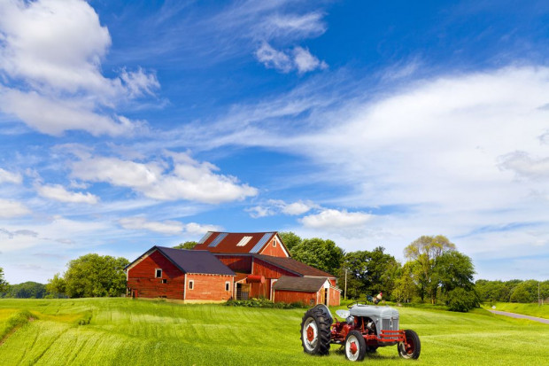 Fot. shutterstock Będą zmiany w zasadach „Modernizacji gospodarstw rolnych”