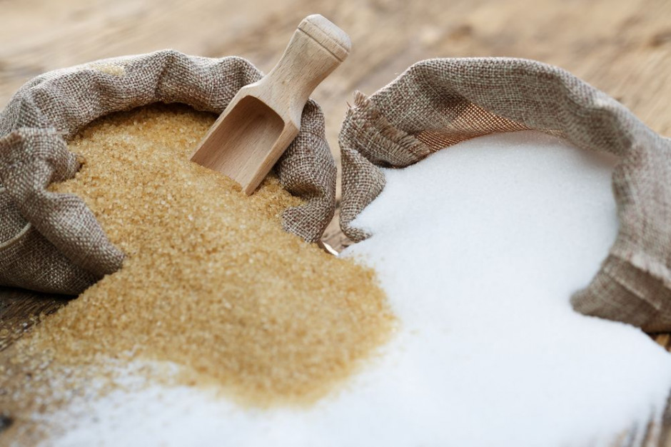 Fot. shutterstock Nagły wzrost cen cukru zaskoczył branżę spożywczą