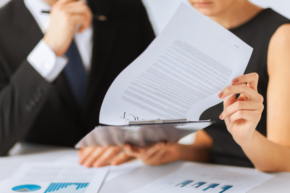 Fot. shutterstock Za godzinę pracy nie wolno płacić mniej niż 12 zł - prezydent podpisał ustawę