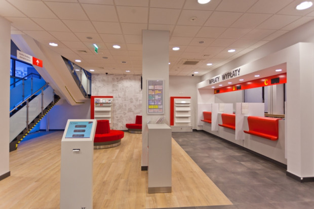 fot. Poczta Polska Poczta Polska rejestruje karty pre-paid Orange