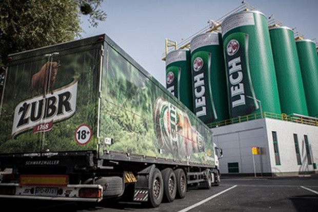 fot. Kompania Piwowarska AB InBev i SABMiller określiły termin zakończenia fuzji, w tym sprzedaży Kompanii Piwowarskiej