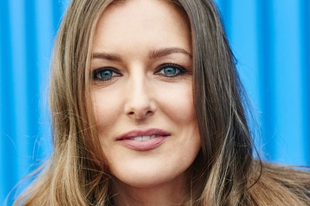 fot. Anna Maria Pawlak-Kuliga Anna Maria Pawlak-Kuliga została nowym prezesem IKEA w Polsce