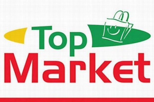 fot. materiały prasowe Top Market przejmuje kolejną lokalizację po MarcPolu