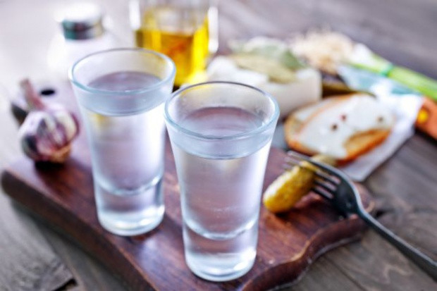 fot. Shutterstock Alkohole z Polski nie są doceniane, potrzebne wsparcie dla małego biznesu
