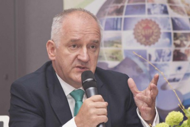 Wiesław Różański, prezes UPEMI (fot. materiały prasowe) Prezes UPEMI: W Europie pojawia się coraz więcej protekcjonizmu