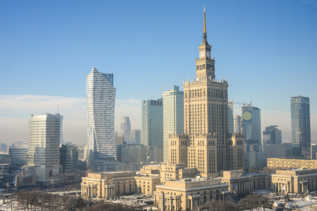 fot. shutterstock Ernst&Young: Polska najatrakcyjniejszym inwestycyjnie krajem regionu