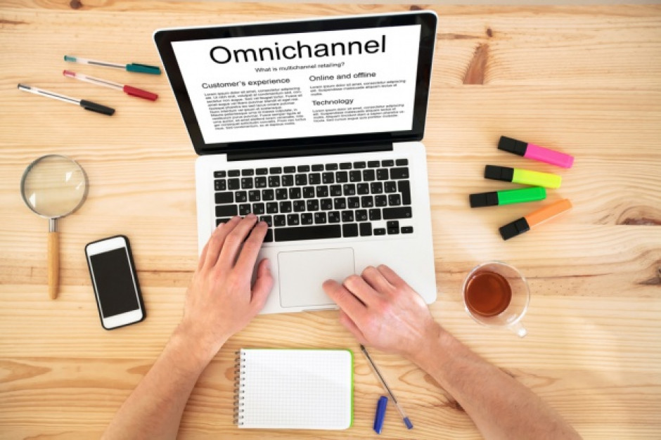 Fot. shutterstock E-commerce: Podejście silosowe to tylko pierwszy etap omnichannel