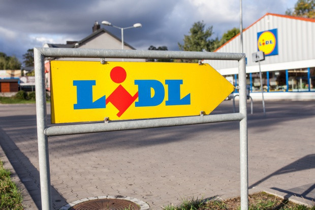 fot. shutterstock Lidl otworzy 11 wyremontowanych sklepów w sierpniu i wrześniu