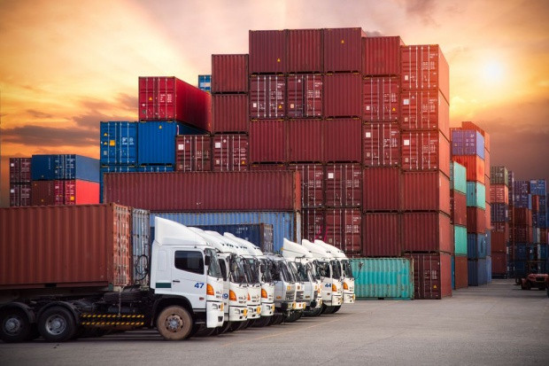 fot. shutterstock Kilkadziesiąt spółek logistycznych dokonało zmowy cenowej?