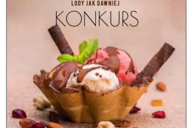 fot. Bracia Koral Bracia Koral startują z konkursem fotograficznym „Deser #JakDawniej”