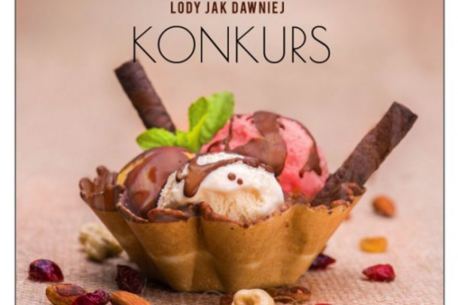 fot. Bracia Koral Bracia Koral startują z konkursem fotograficznym „Deser #JakDawniej”