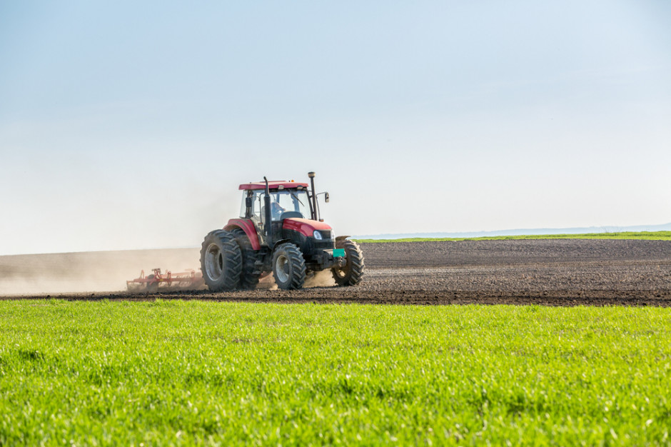 Fot. shutterstock Do końca lipca ANR wydzierżawiła 52,4 tys. ha ziemi