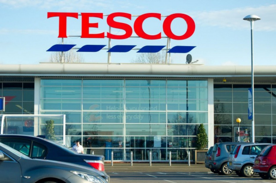 fot. Shutterstock Tesco wypłaci dodatkowe odprawy zwalnianym pracownikom