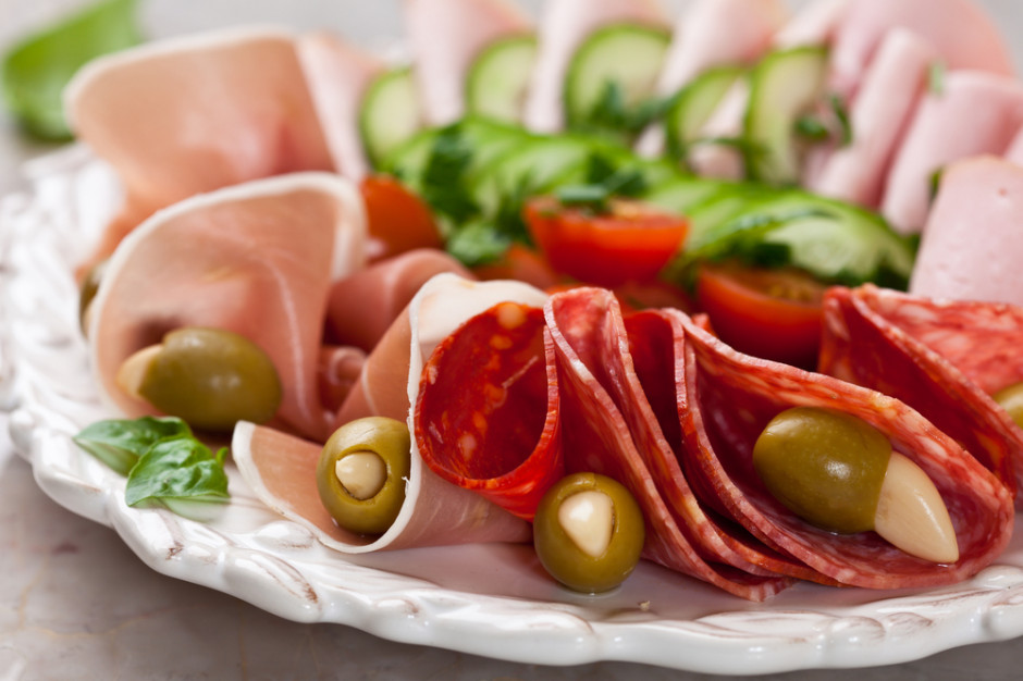 Fot. Shutterstock Ekspert: gdy surowiec stanieje, mięso kulinarne stanie się bardziej popularne