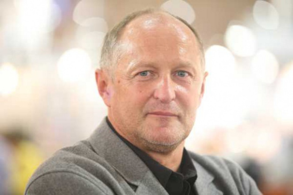 Janusz Rodziewicz, prezes Stowarzyszenia Rzeźników i Wędliniarzy RP (fot. zelaznastudio.pl) Janusz Rodziewicz, prezes SRW RP - rozmowa nt. sytuacji związanej z ASF