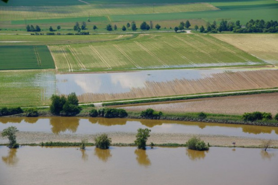 fot. shutterstock 152 mln zł strat w rolnictwie z powodu klęsk pogodowych