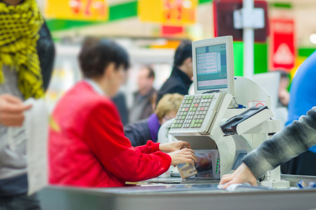 fot. shutterstock Państwowa Inspekcja Pracy: Będą kontrole placówek handlowych 15 sierpnia