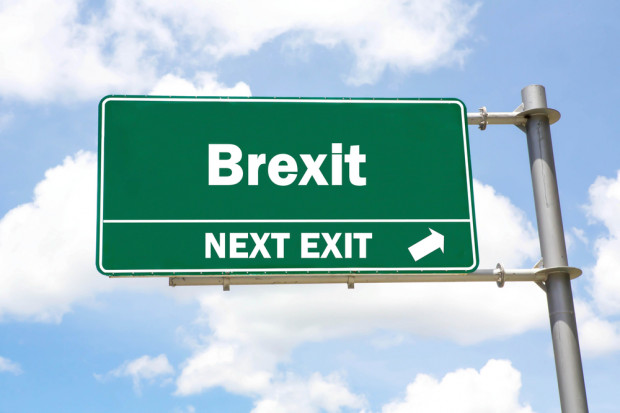 fot. shutterstock Londyn zagwarantuje równowartość dopłat unijnych po Brexicie