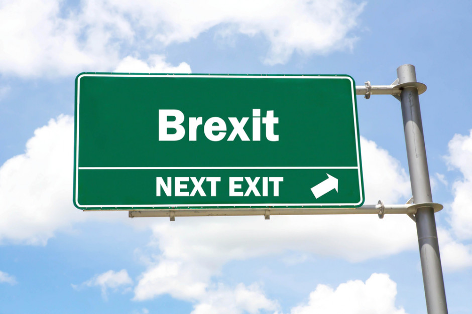fot. shutterstock Londyn zagwarantuje równowartość dopłat unijnych po Brexicie