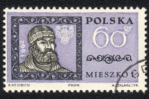fot. shutterstock Historyk kulinariów: Chrzest Mieszka oznaczał „szok gastronomiczny”