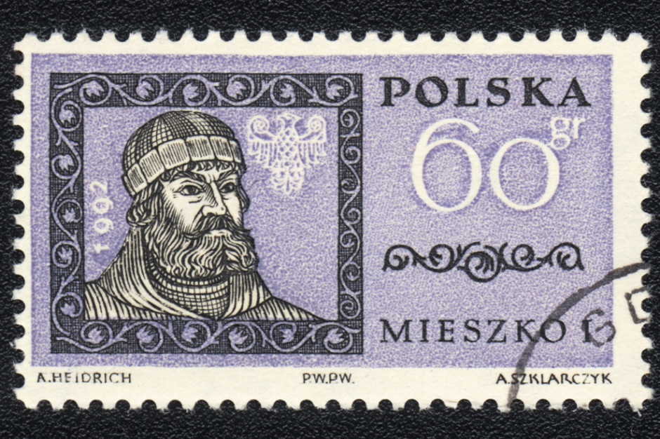 fot. shutterstock Historyk kulinariów: Chrzest Mieszka oznaczał „szok gastronomiczny”