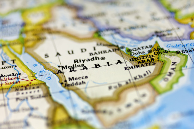 fot. shutterstock Zielone światło dla eksportu polskiej wołowiny do Arabii Saudyjskiej