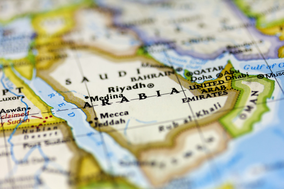 fot. shutterstock Zielone światło dla eksportu polskiej wołowiny do Arabii Saudyjskiej