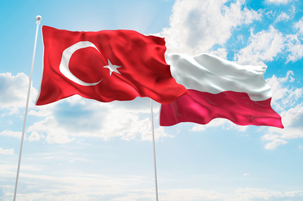 Fot. Shutterstock Min. rozwoju Turcji chce, by firmy z Polski i Turcji działały na rynkach trzecich