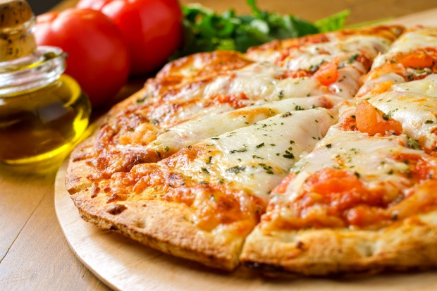 Fot. Shutterstock Maxipizza zwiększa przychody