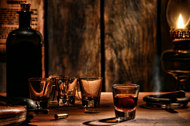 Fot. Shutterstock Whisky: seria Geisha wystawiona na aukcję