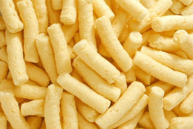 fot. shutterstock Eurosnack: Wzrost przychodów i strata w II kw.