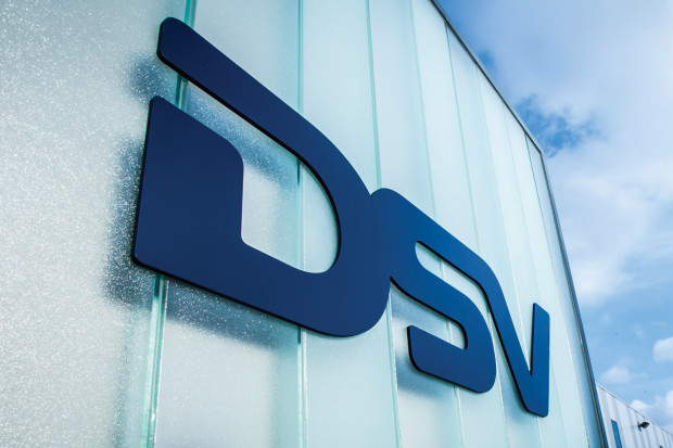 Fot. Materiały prasowe Grupa DSV zwiększa przychody o ponad 10 proc.