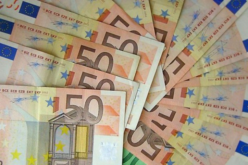 fot. Fotolia PAIiIZ: „Zielone światło” dla inwestycji o wartości 404 mln euro, m.in. w spożywce