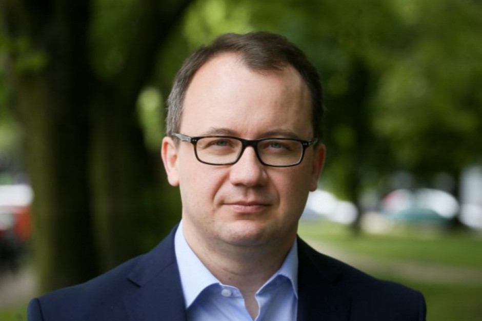 Adam Bodnar, fot.facebook.com RPO: Jest problem z dostępem do medycznej marihuany