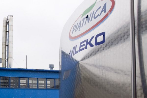 fot.PTWP OSM Piątnica uruchomiła serwis Bez GMO