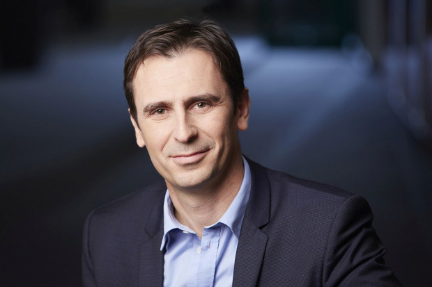 Olivier Touzalin, prezes zarządu McCormick Polska/ fot. materiały prasowe Prezes McCormick Polska: Konsumenci jedzą coraz ostrożniej i są coraz bardziej świadomi