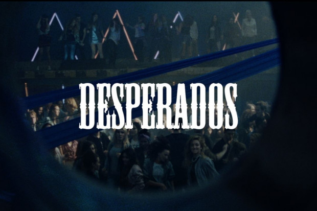 fot. materiały prasowe Marka Desperados rusza z nową reklamą wizerunkową
