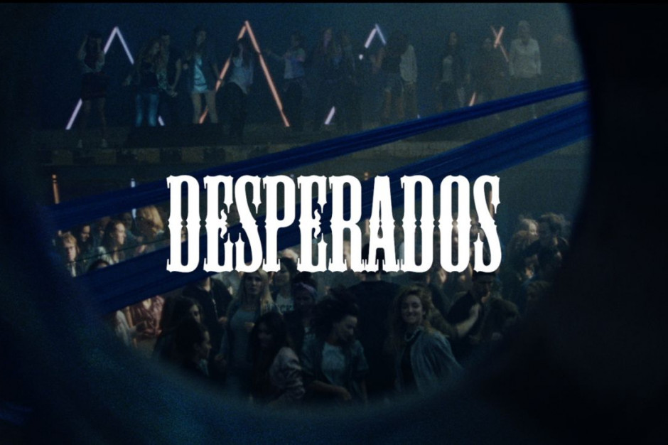 fot. materiały prasowe Marka Desperados rusza z nową reklamą wizerunkową