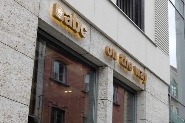 fot. materiały prasowe Eurocash rusza z 8000. sklepem abc. Wprowadza nowy miejski format (galeria zdjęć)