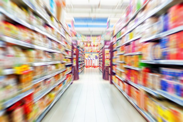 fot. shutterstock.com Polscy handlowcy przegrywają walkę z zachodnimi sieciami? Niekoniecznie!
