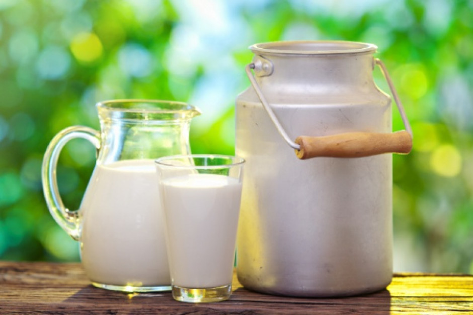 fot. Fotolia Państwa UE uzgodniły szczegóły pomocy dla producentów mleka