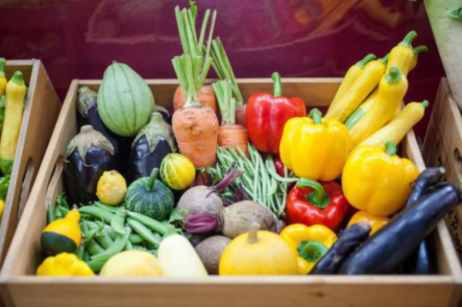 fot. shutterstock Rosja ogranicza import świeżych warzyw i owoców